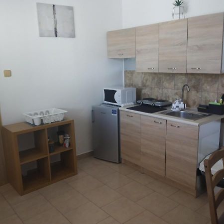 Apartman Blizko Brna S Dobovymi Dekoracemi Daire Melcany Dış mekan fotoğraf
