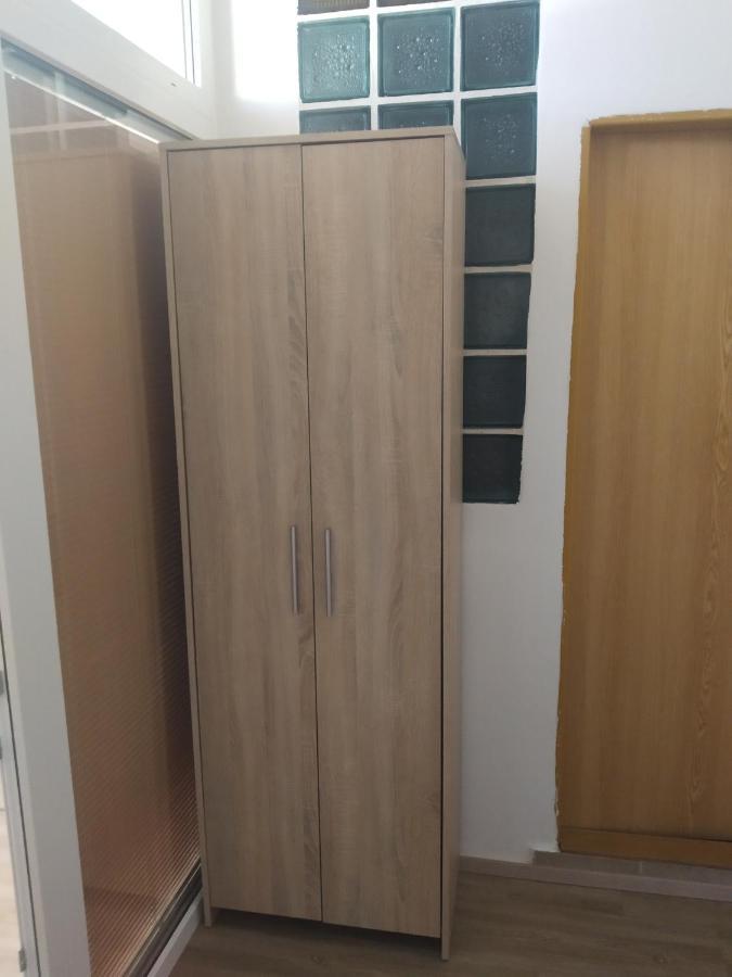 Apartman Blizko Brna S Dobovymi Dekoracemi Daire Melcany Dış mekan fotoğraf